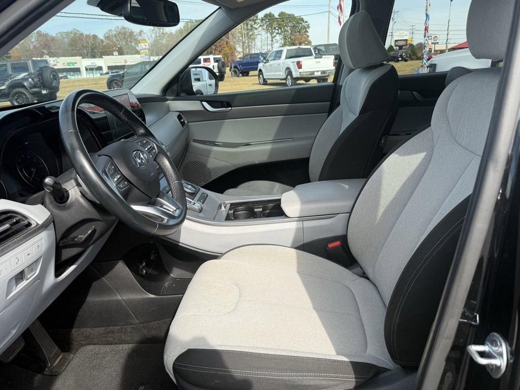 Used 2021 Hyundai Palisade SEL image 14