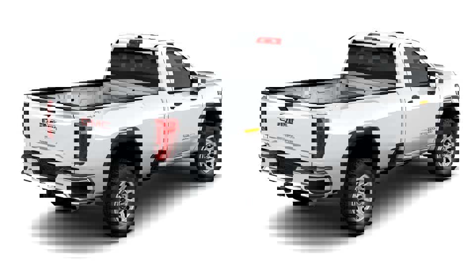 New 2025 GMC Sierra 3500 Pro w/ Convenience Package image 66