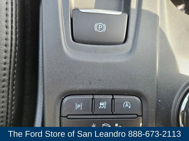 New 2025 Ford Ranger Lariat w/ FX4 Off-Road Package image 20