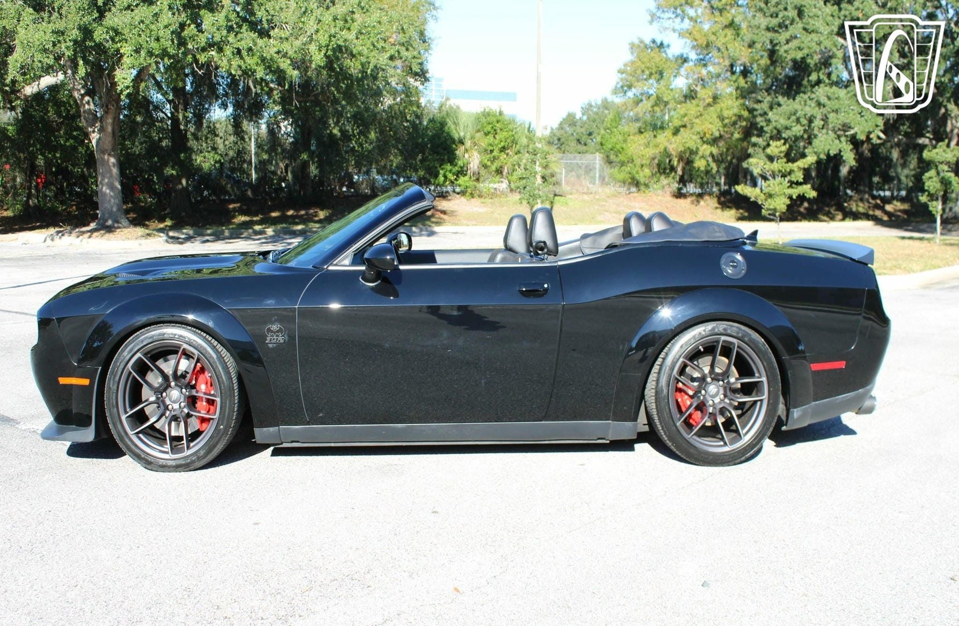 Used 2020 Dodge Challenger R/T Scat Pack RWD image 18