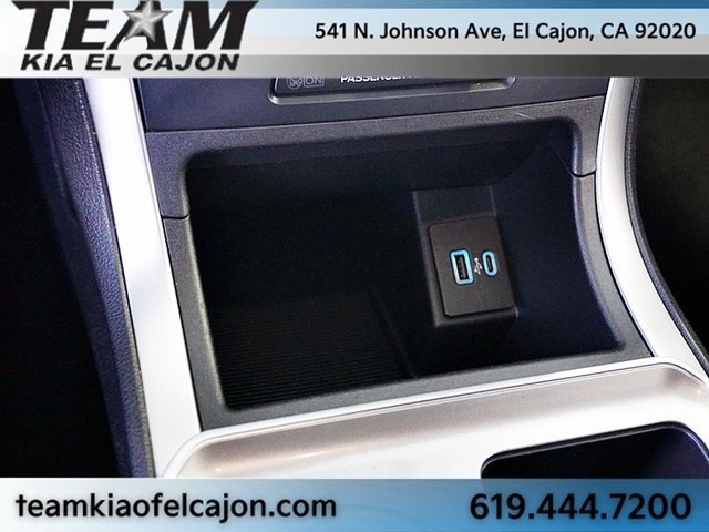 Used 2023 Ford Edge SEL image 29