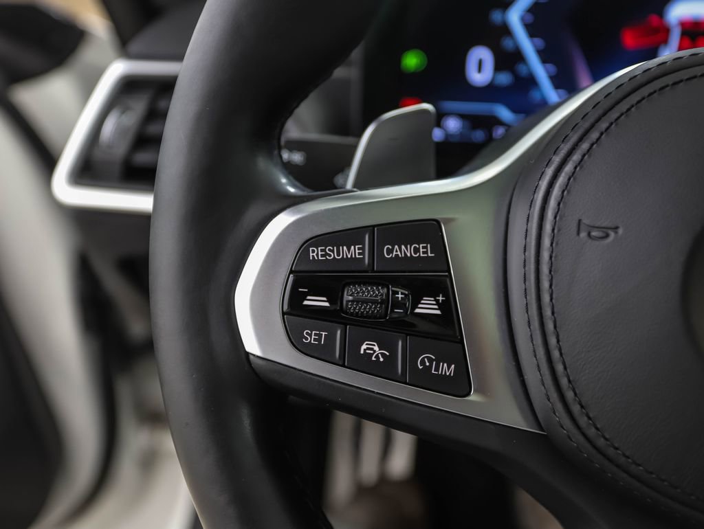 Used 2023 BMW M240i xDrive Coupe w/ Premium Package image 12