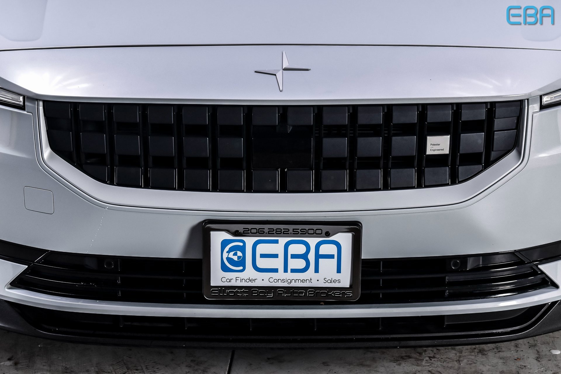 Used 2023 Polestar Polestar 2 image 9