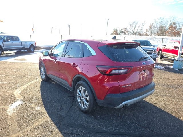 Used 2023 Ford Escape Active w/ Tech Pack #2 image 4