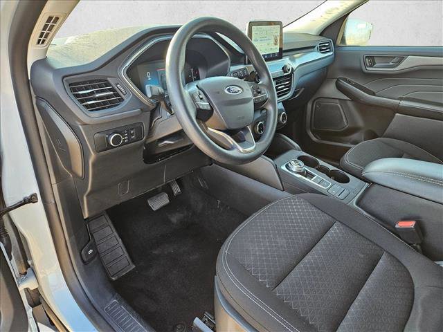 Used 2025 Ford Escape Active image 10