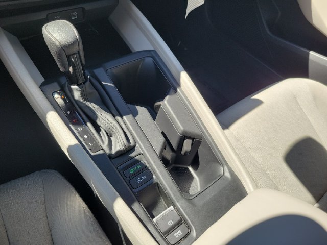 Certified 2024 Honda Accord EX image 21