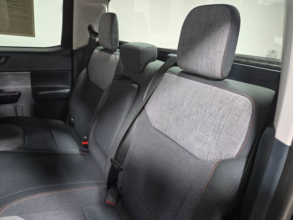 Used 2022 Ford Maverick XLT w/ Equipment Group 300A Standard image 31