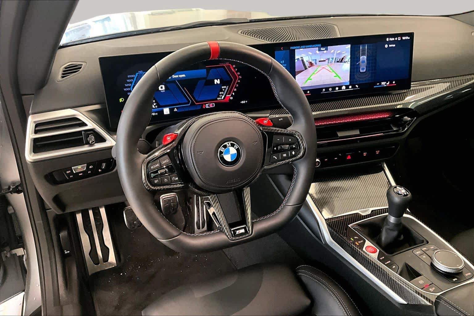 Used 2025 BMW M2 RWD image 16