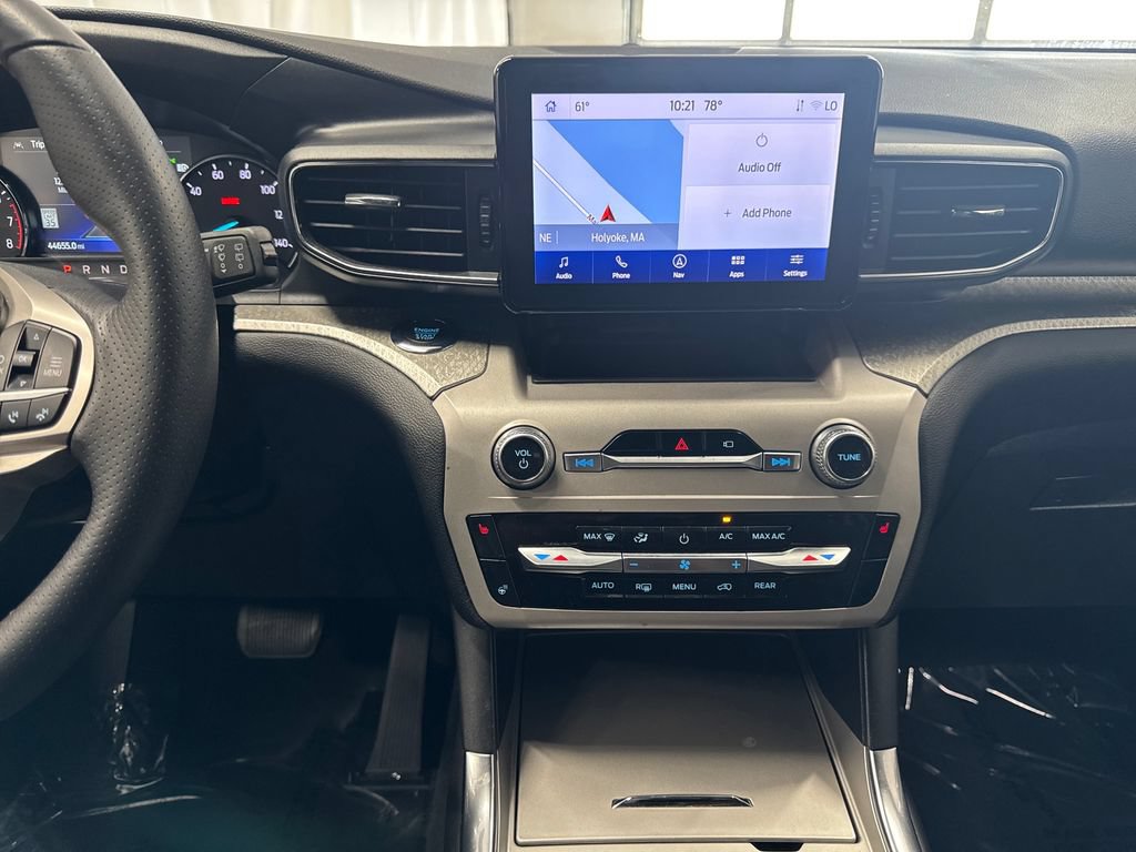 Used 2023 Ford Explorer Timberline AWD/4WD image 18