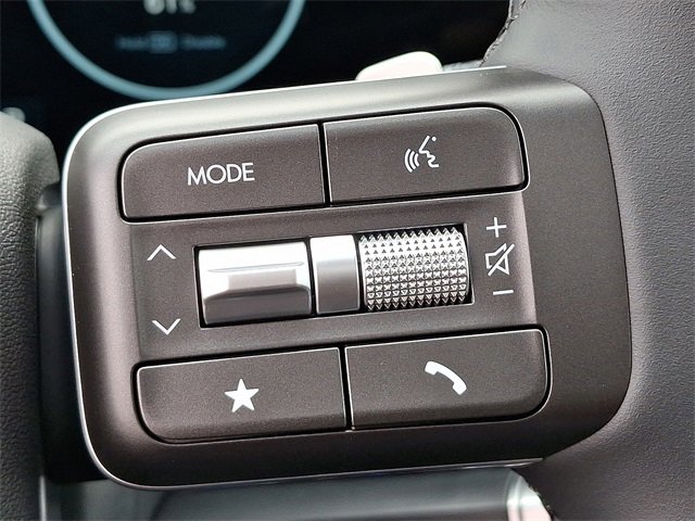 New 2026 Hyundai Palisade Calligraphy image 13