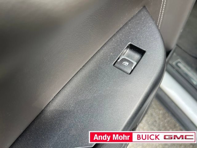 Used 2016 Cadillac SRX Luxury w/ Driver Awareness Package AWD/4WD image 33