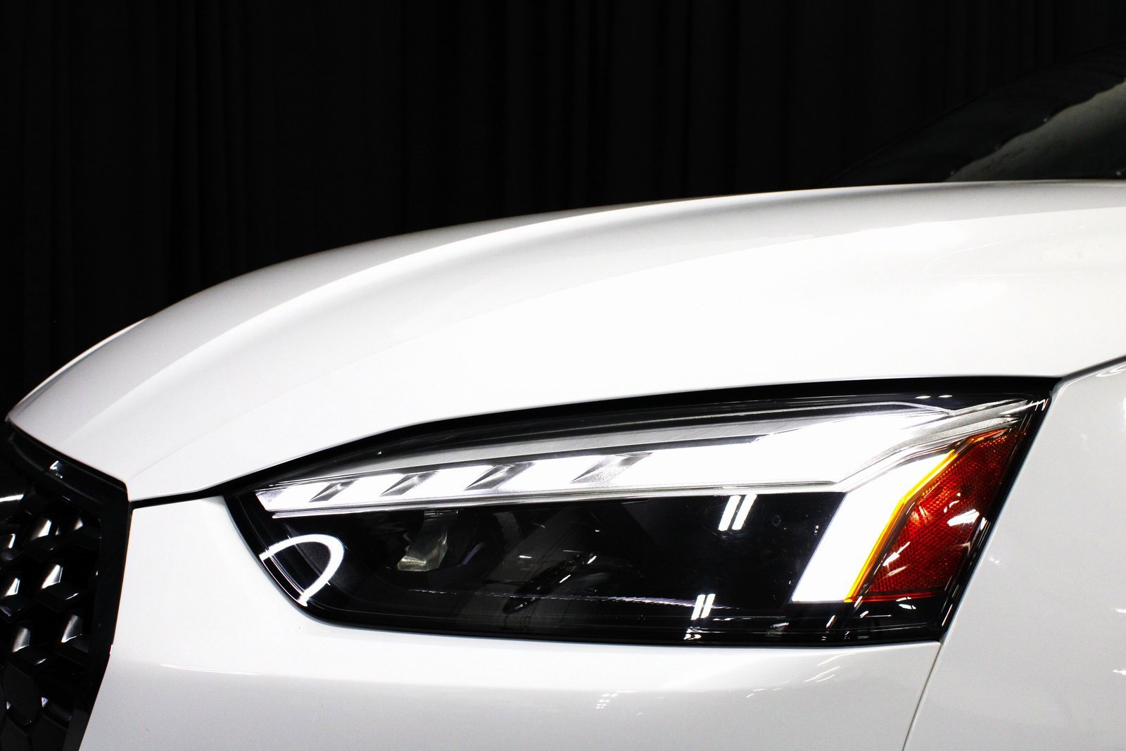 Used 2024 Audi S5 Premium image 15