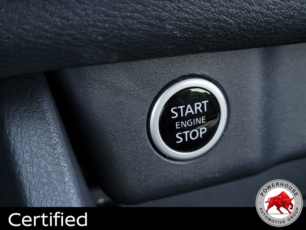 Used 2023 Nissan Rogue SV FWD image 35