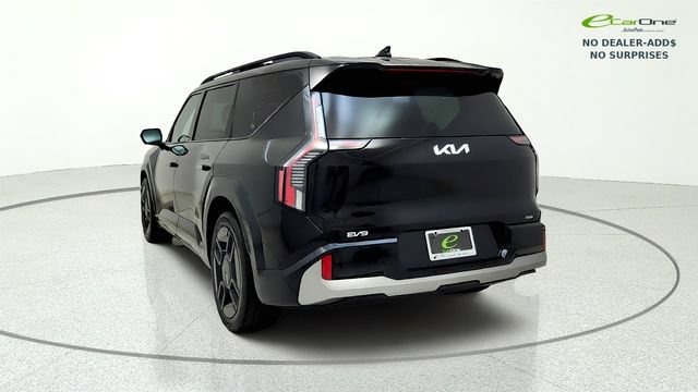 Used 2024 Kia EV9 GT-Line AWD/4WD image 8