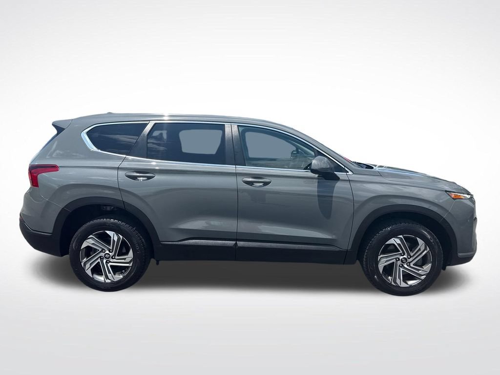 Certified 2021 Hyundai Santa Fe SE AWD/4WD image 6
