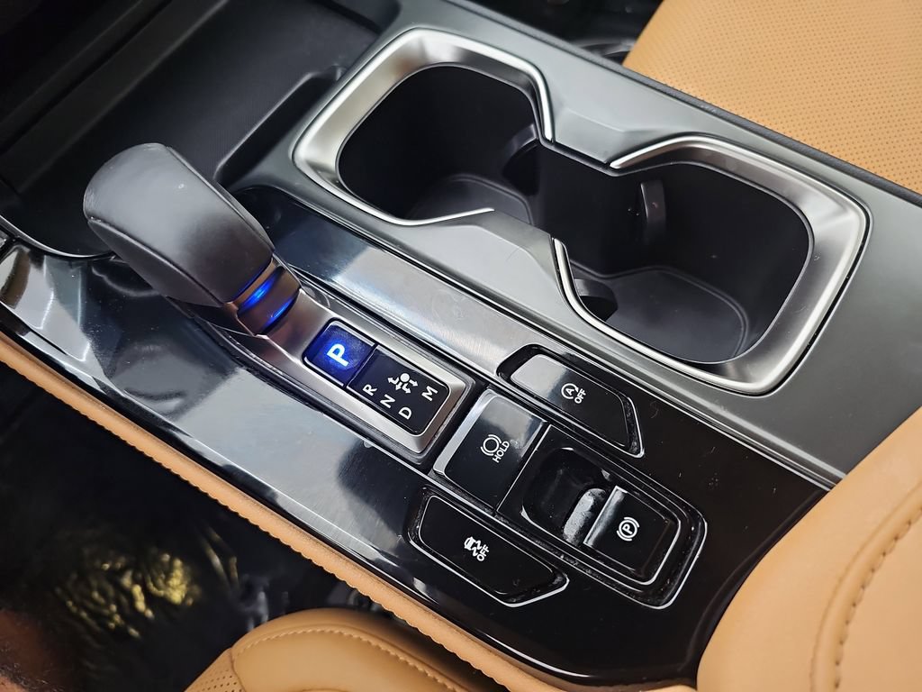 Used 2022 Lexus NX 250 FWD w/ Accessory Package 2 image 30
