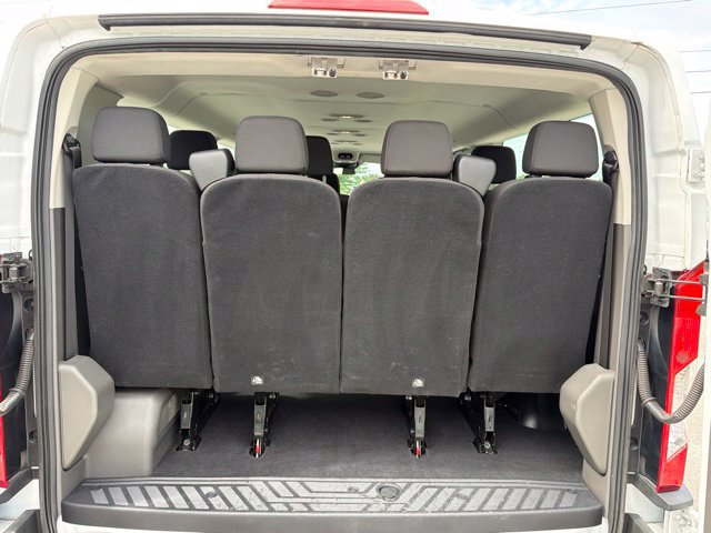 Used 2024 Ford Transit 350 XLT RWD image 15