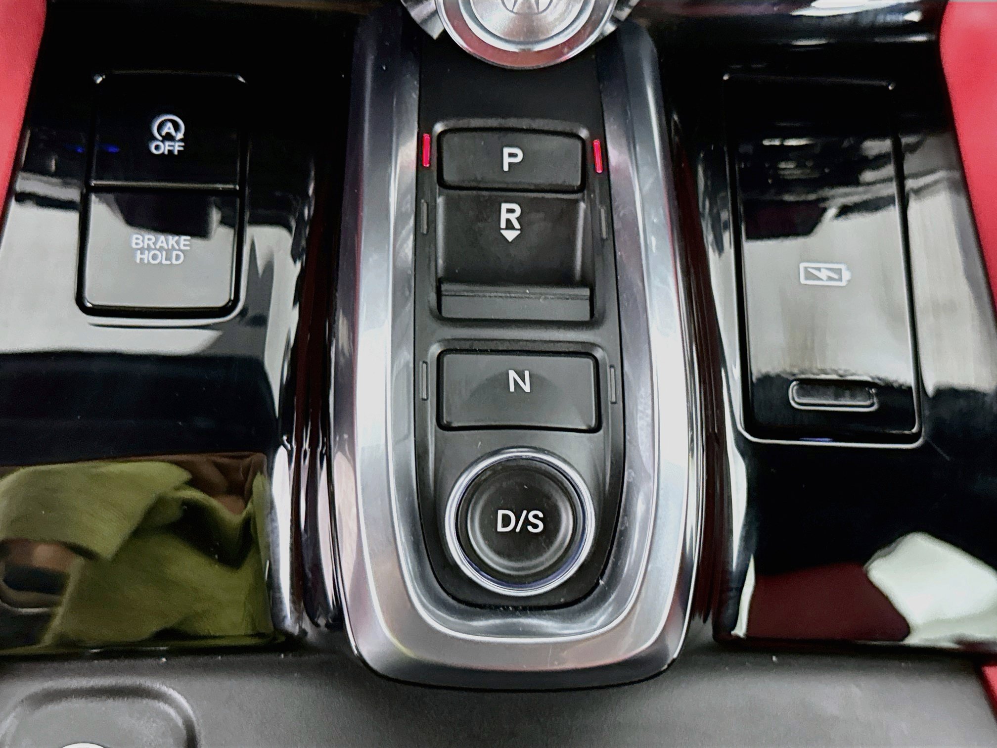 Used 2025 Acura MDX A-Spec AWD/4WD image 18