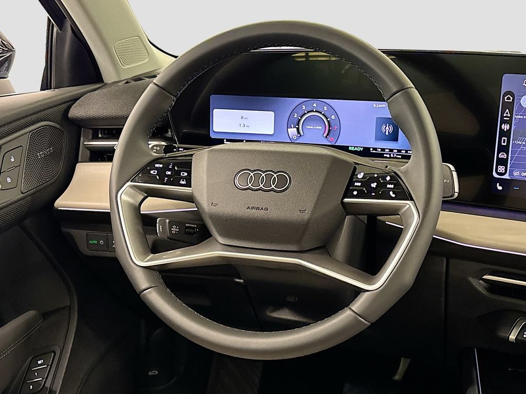 New 2026 Audi Q3 quattro 2.0T AWD/4WD image 18