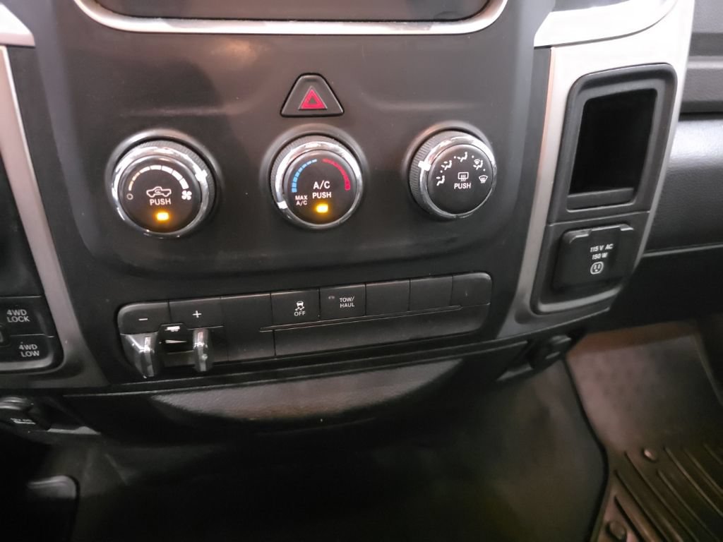 Used 2017 RAM 1500 Outdoorsman AWD/4WD image 20