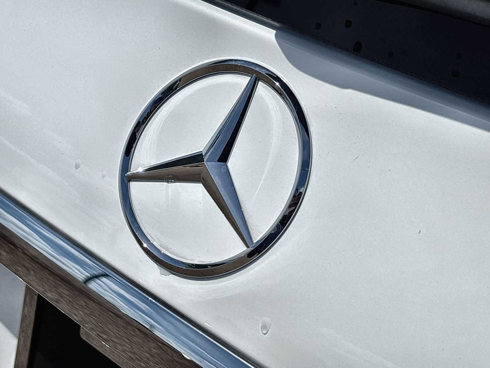 New 2026 Mercedes-Benz GLS 450 4MATIC image 16