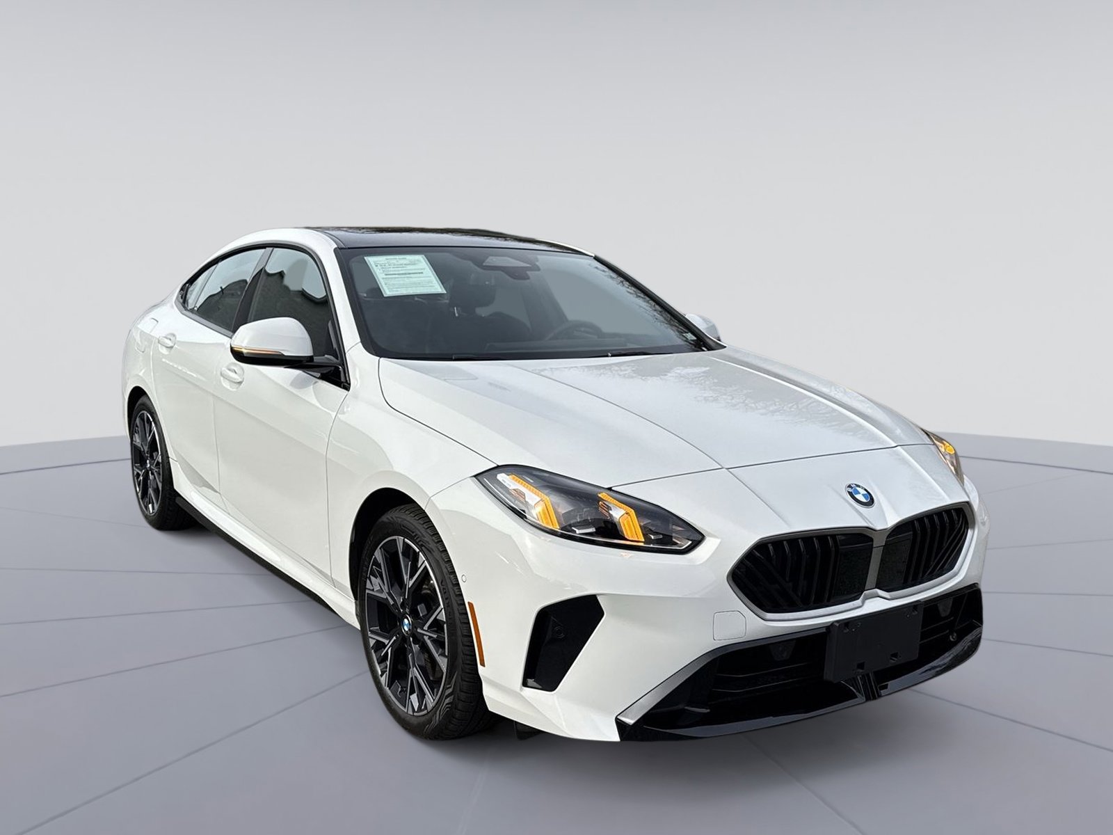 Used 2025 BMW 228i xDrive