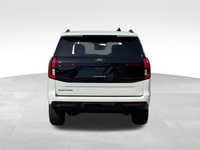 Used 2025 Ford Expedition Platinum w/ Stealth Performance Package AWD/4WD image 6