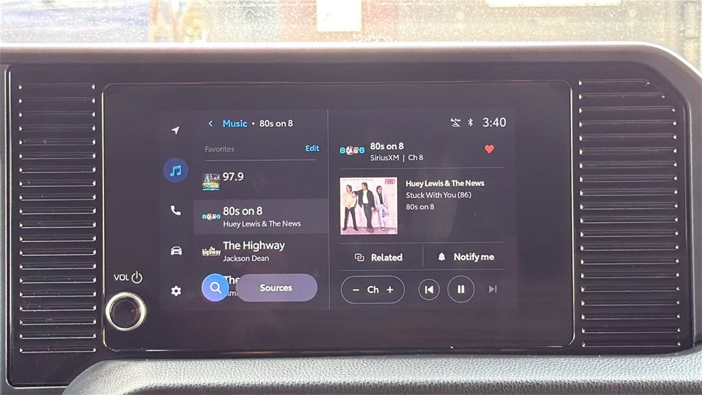 Used 2024 Toyota Land Cruiser 1958 image 23