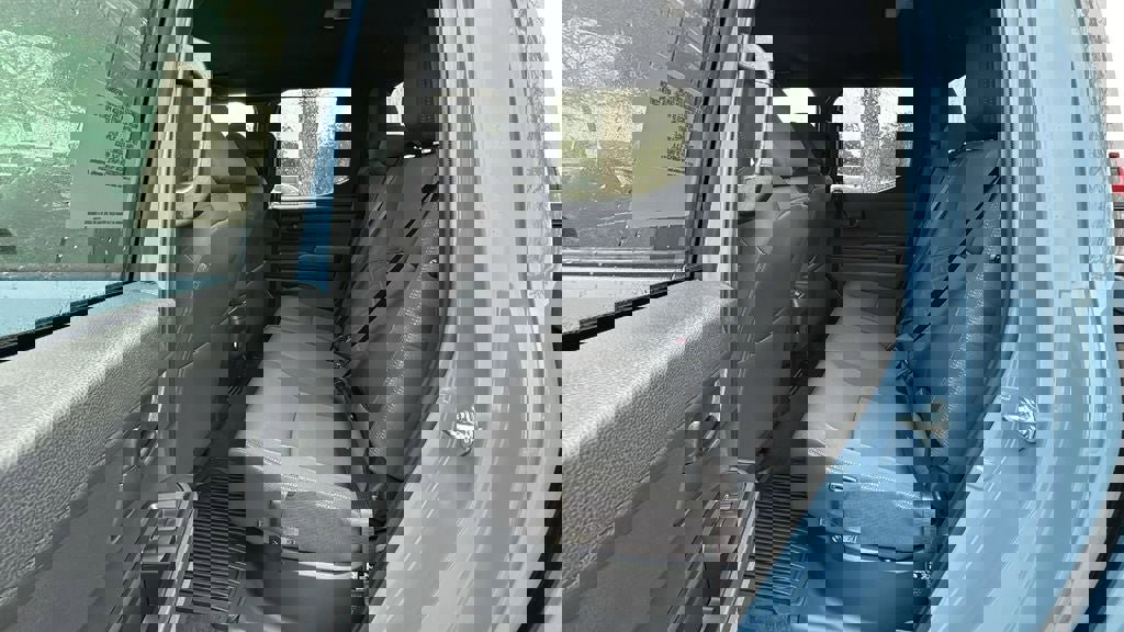 New 2026 Toyota Tacoma SR5 image 21