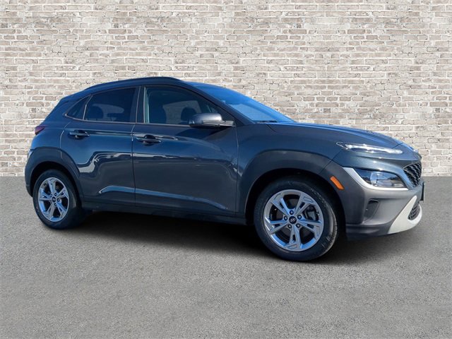 Used 2022 Hyundai Kona SEL w/ Convenience Package image 1