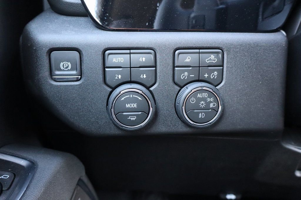 New 2026 Chevrolet Silverado 1500 RST w/ RST All Star Premium Package image 16