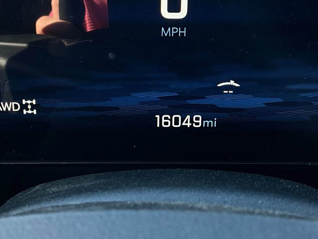 Used 2025 Chevrolet Equinox LT image 38