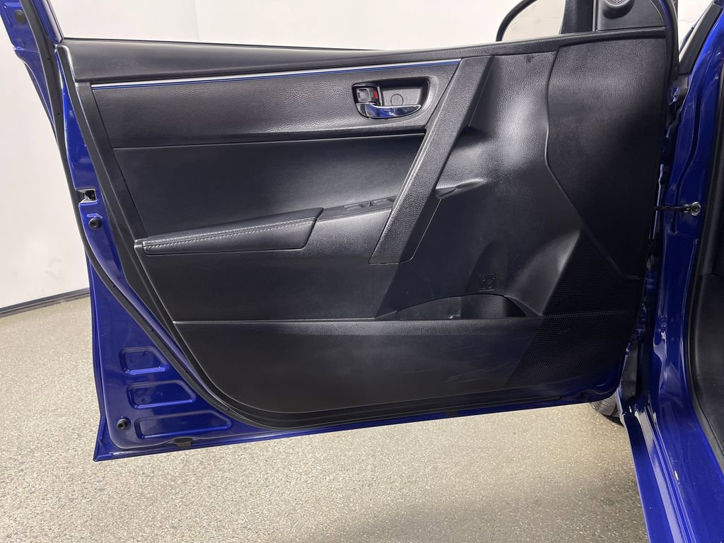 Used 2016 Toyota Corolla S FWD image 19