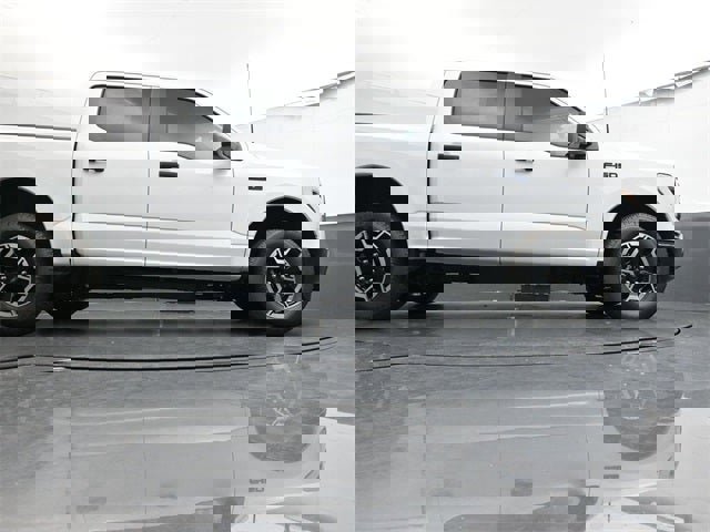 New 2024 Ford F150 Lightning Pro w/ Max Trailer Tow Package image 35