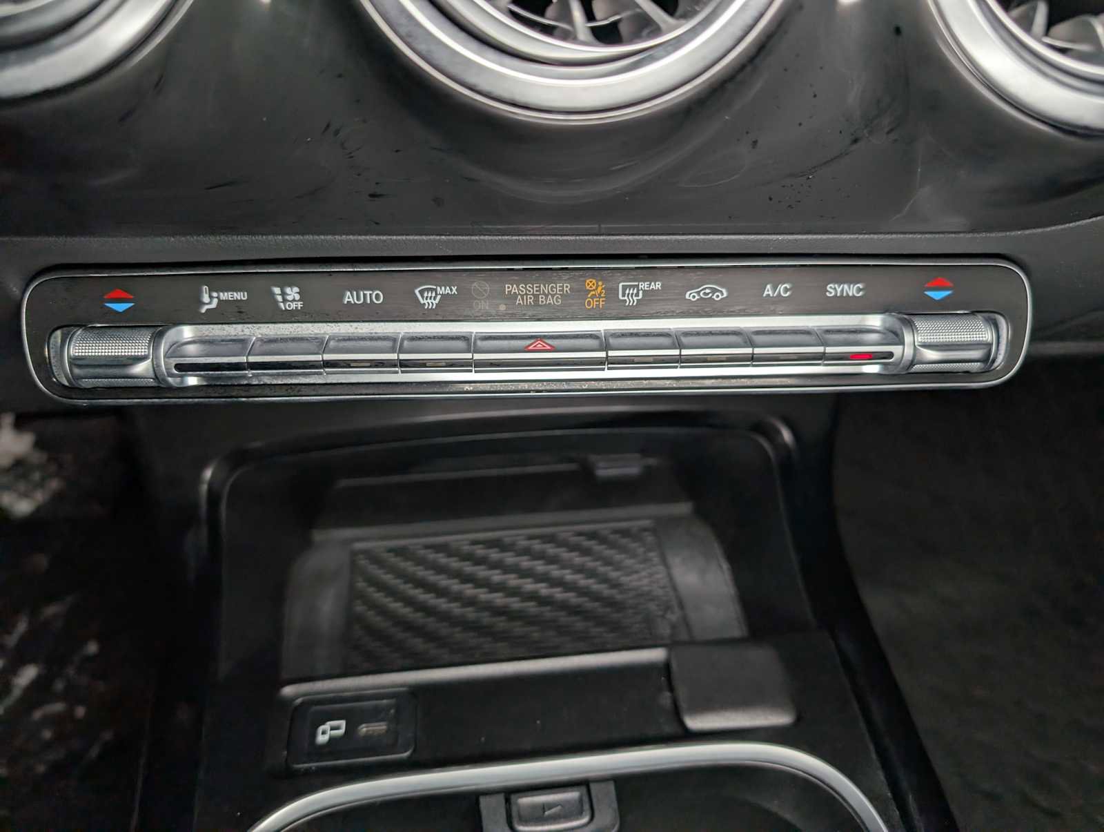 Certified 2023 Mercedes-Benz CLA 250 4MATIC image 28