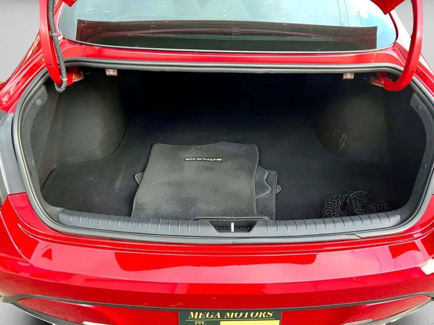 Used 2021 Hyundai Sonata SE image 23