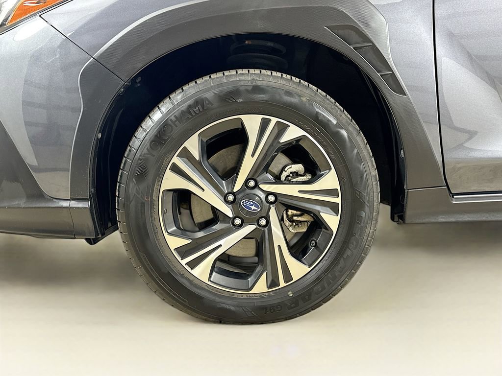 Certified 2024 Subaru Crosstrek 2.0i Premium AWD/4WD image 27