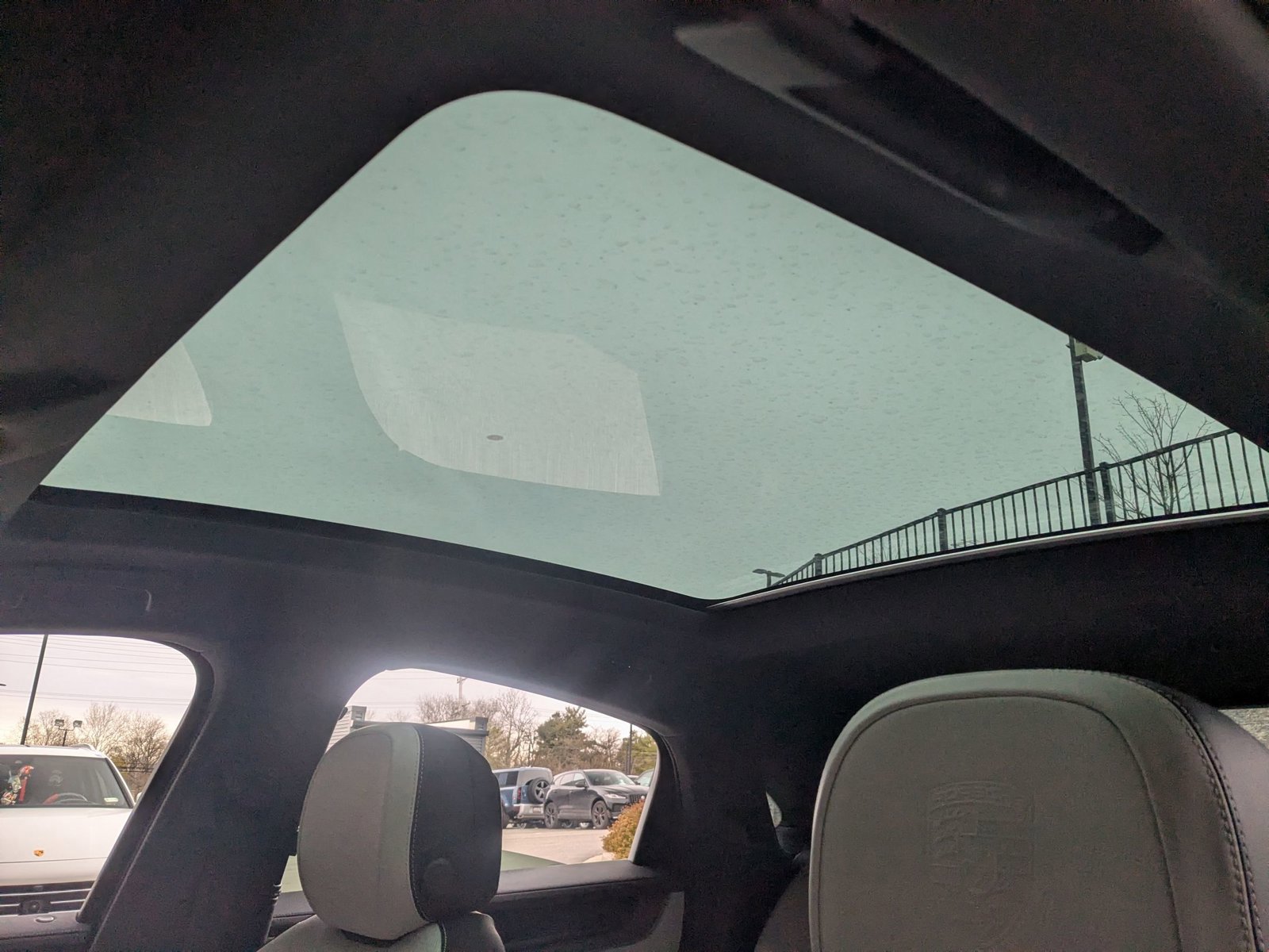 New 2026 Porsche Cayenne S image 28