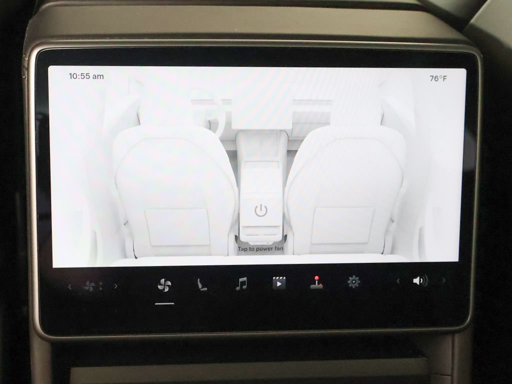 Used 2025 Tesla Model 3 Long Range RWD image 50