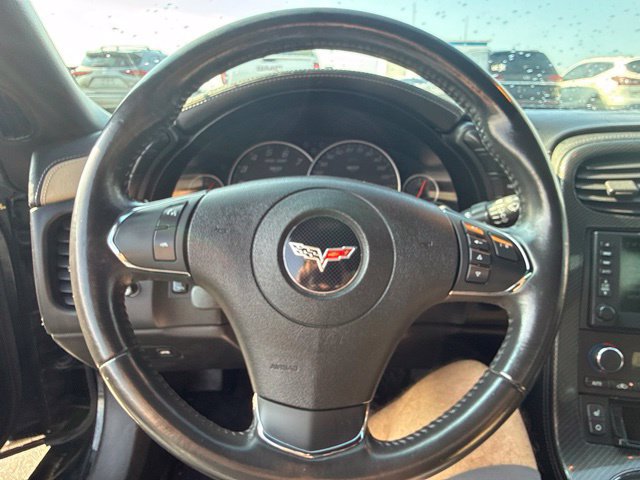 Used 2013 Chevrolet Corvette 427 w/ 1SC Preferred Equipment Group RWD image 4