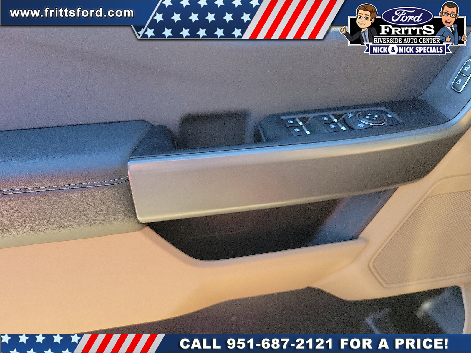 New 2026 Ford F350 XLT w/ 360-Degree Camera Package image 13