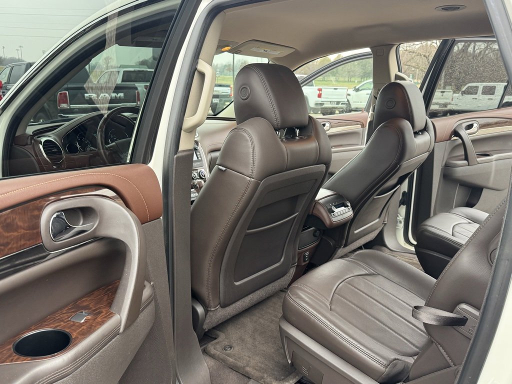 Used 2014 Buick Enclave Leather image 34
