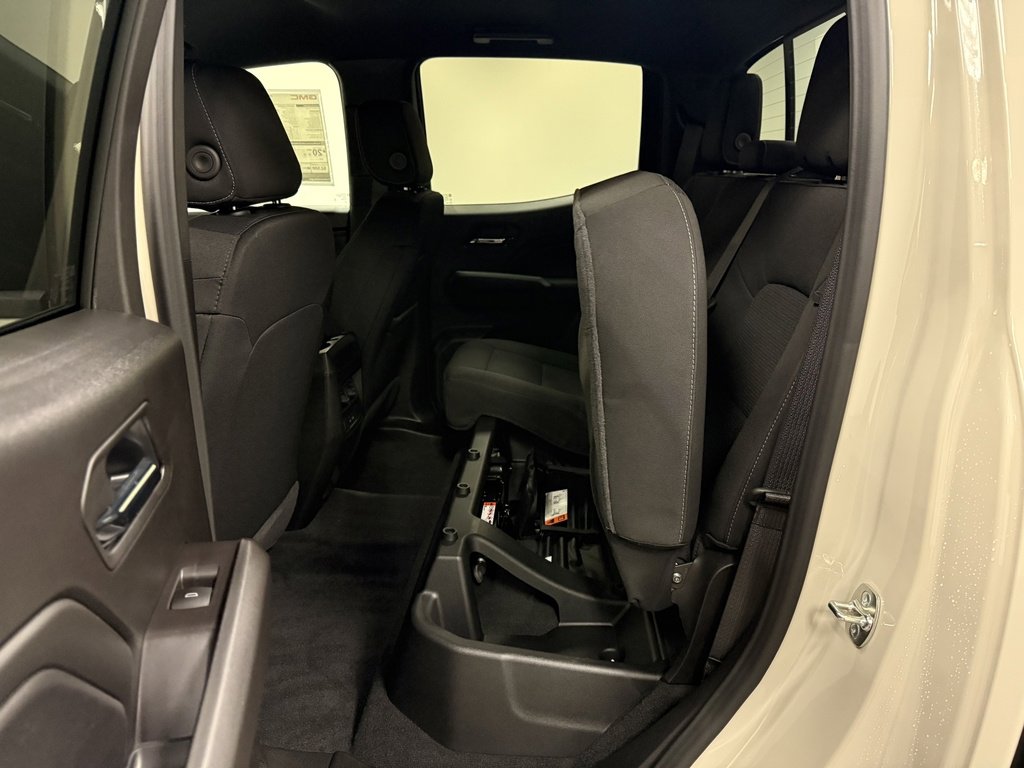 New 2026 GMC Canyon Elevation w/ Convenience Package image 21