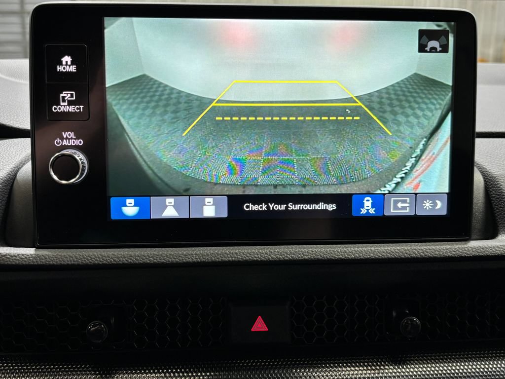 New 2026 Honda CR-V Sport-L image 14