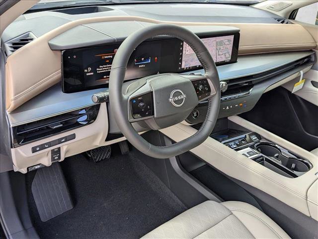 New 2026 Nissan Murano Platinum video 3