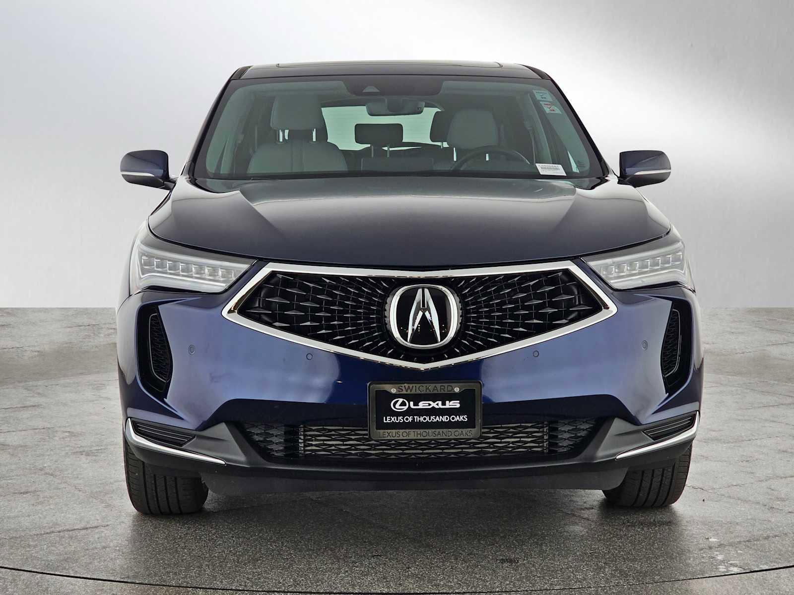 Used 2023 Acura RDX FWD w/ Technology Package image 8
