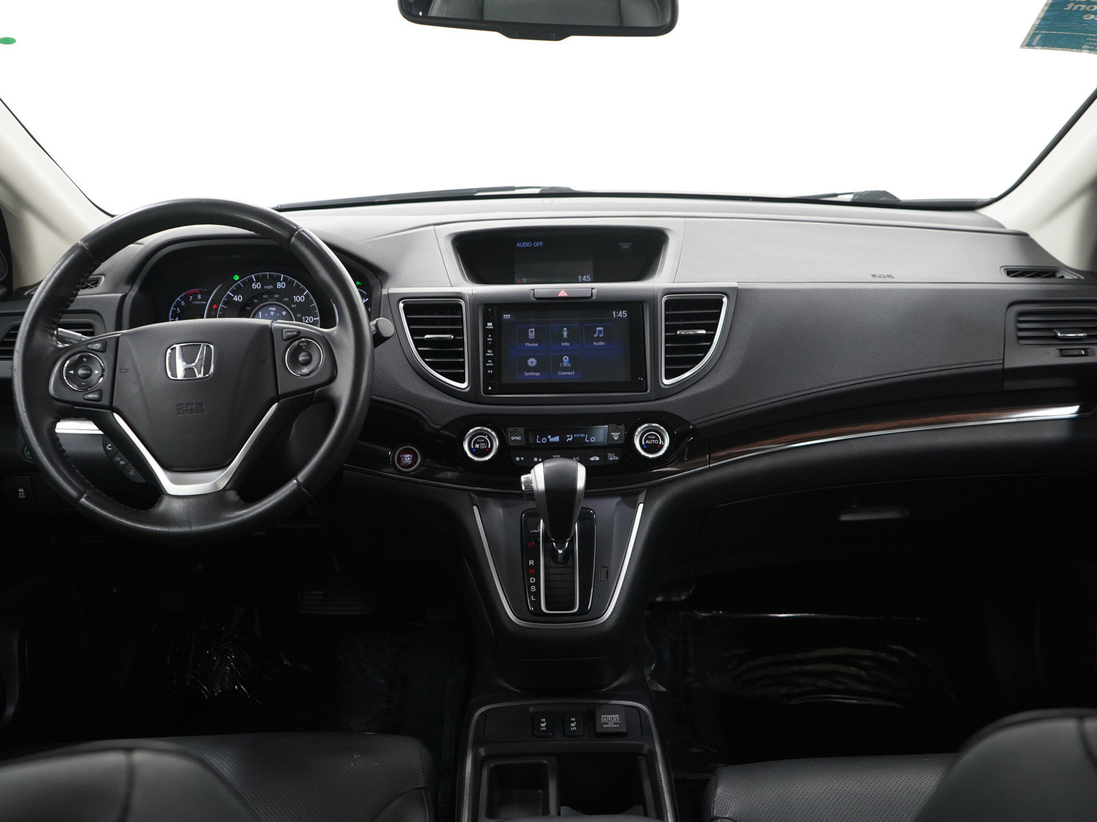 Used 2016 Honda CR-V EX-L image 11