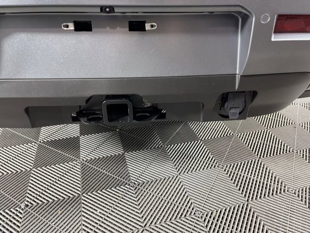 New 2026 Nissan Pathfinder Platinum image 52