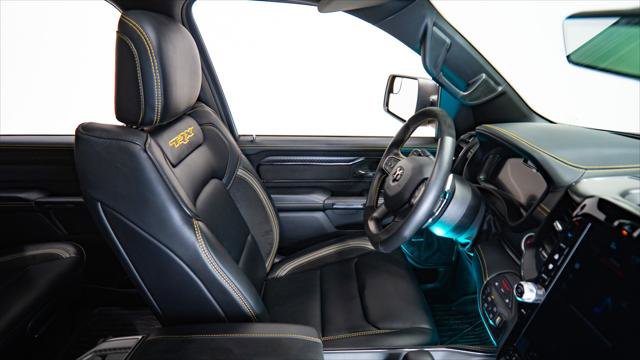 Used 2023 RAM 1500 TRX w/ TRX Level 2 Equipment Group AWD/4WD image 39