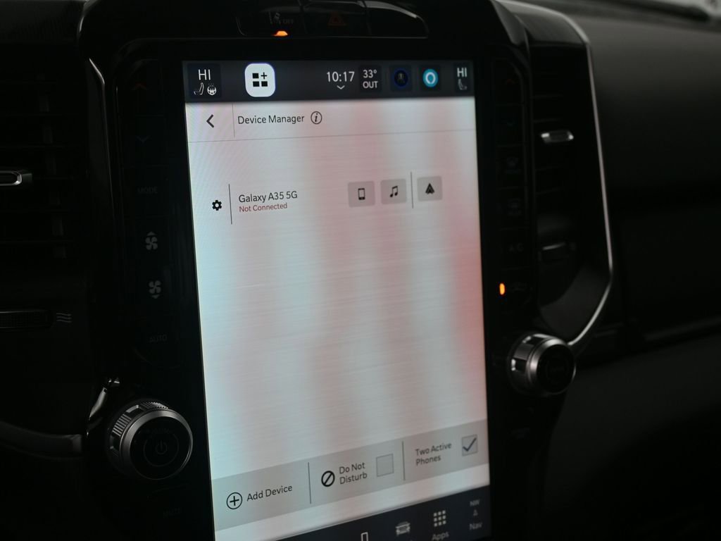 New 2026 RAM 1500 Big Horn image 22